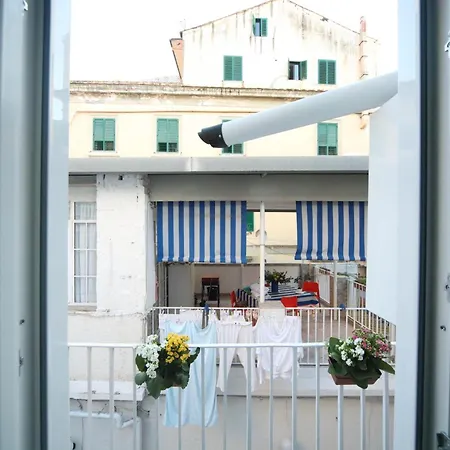 Lucrezia's * Castellammare di Stabia
