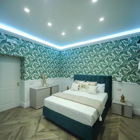 Lucrezia's Appartamento Castellammare di Stabia